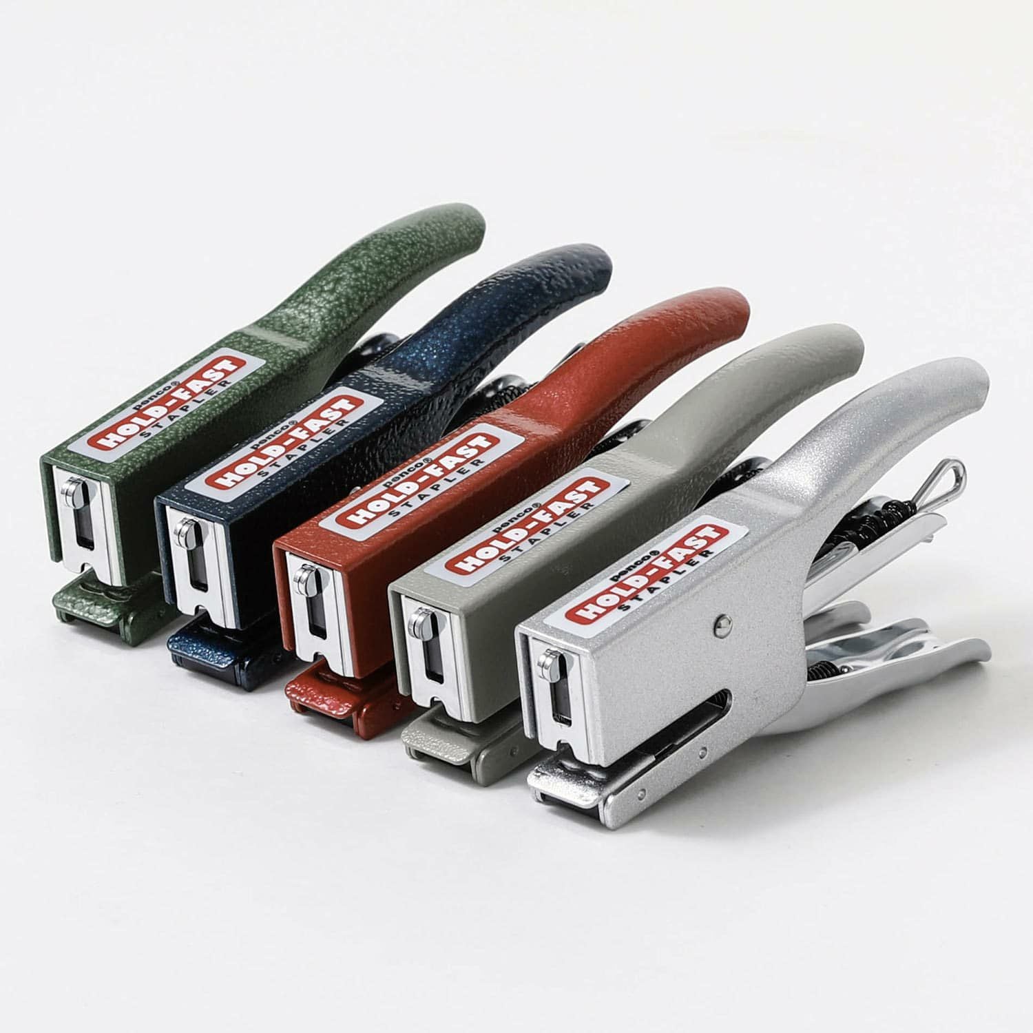 Hightide Penco - Stapler | Navy
