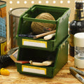 Pile-Up Caddy – Green