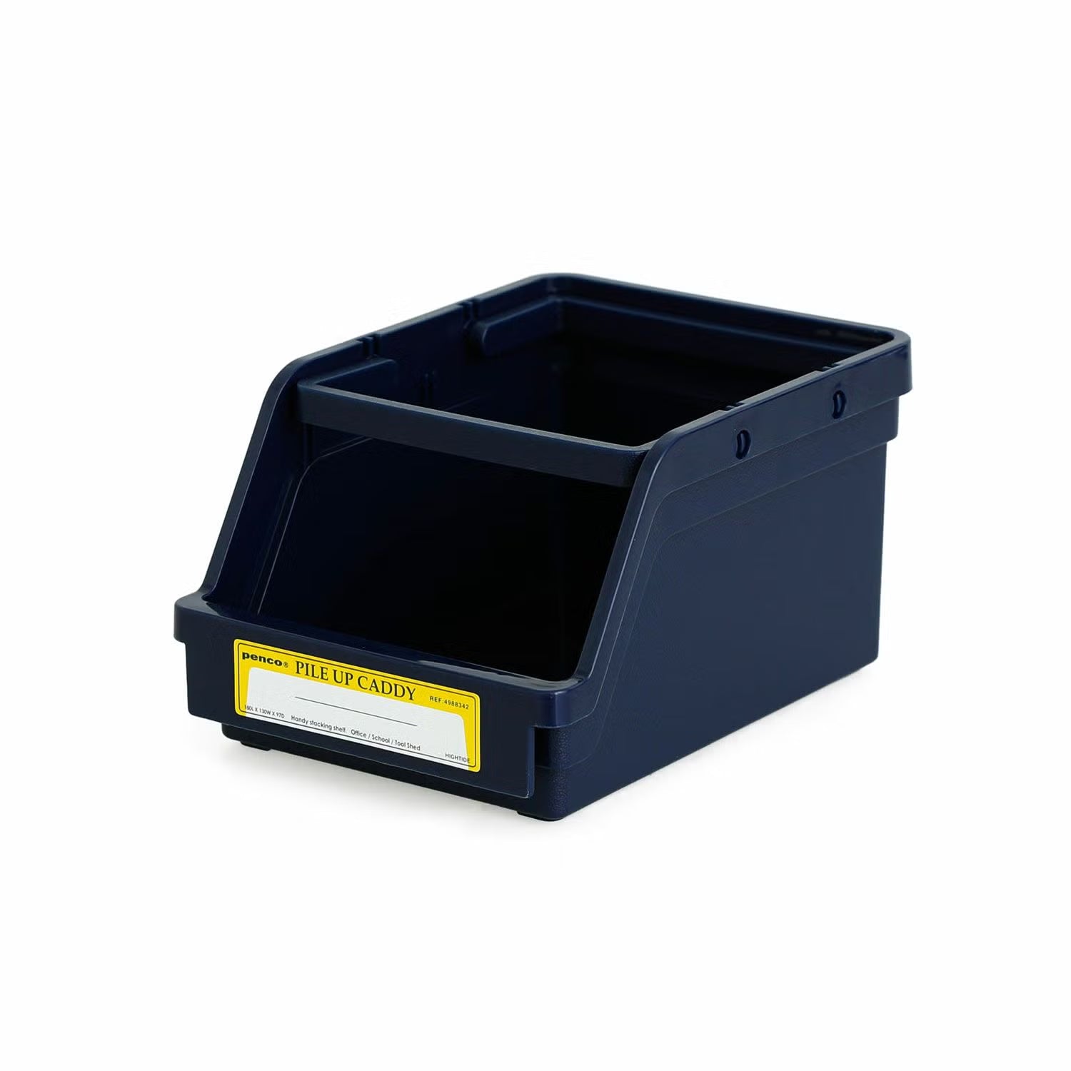 Pile-Up Caddy – Navy
