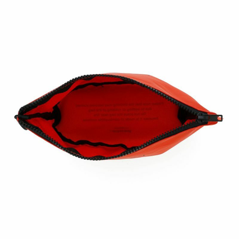 Hightide Penco - Bucket Pouch | Orange