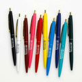 Knock Ballpoint Pen – Pink