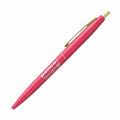Knock Ballpoint Pen – Pink