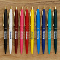 Knock Ballpoint Pen – Pink