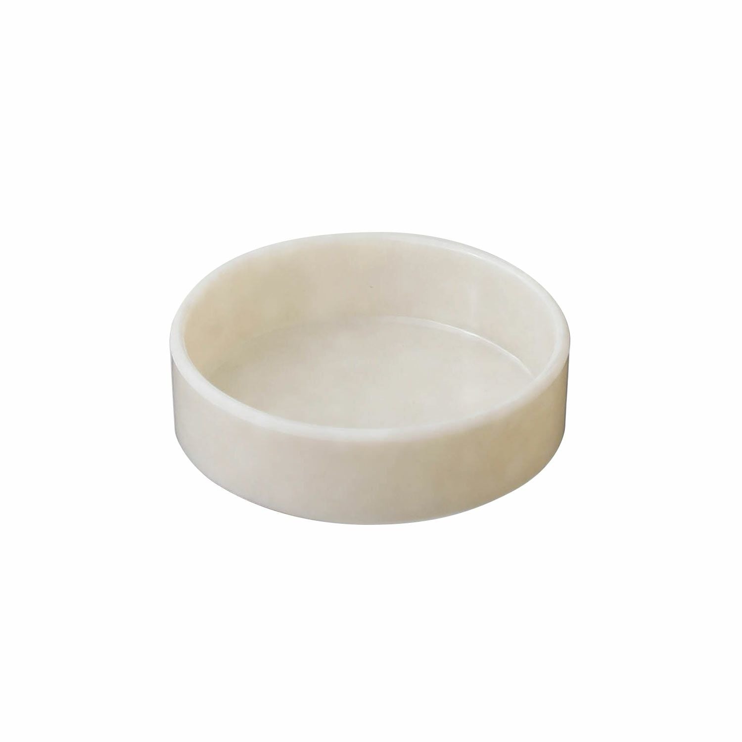 Hightide Penco - Marble Stacking Tray | ivory