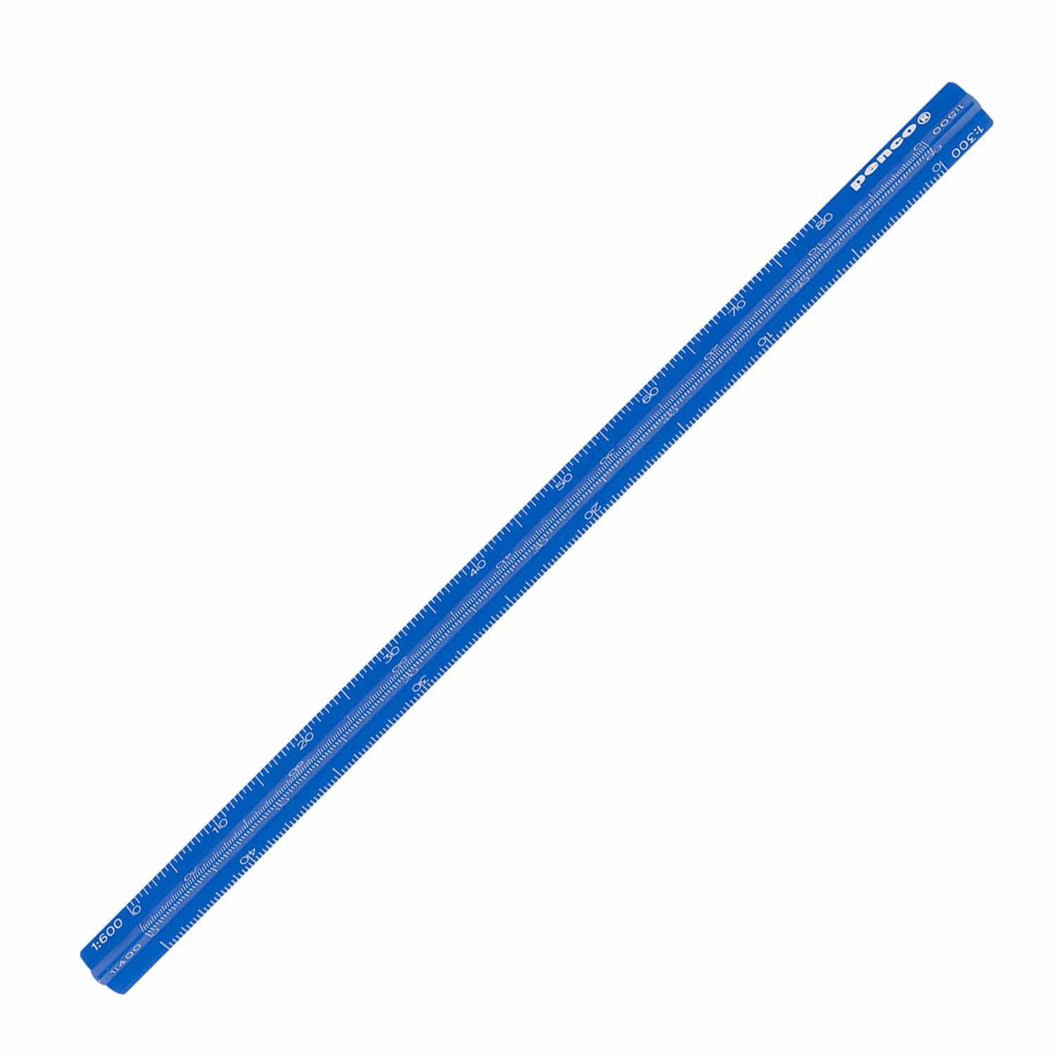 Hightide Penco - Metric Drafting Scale 2022 | Blue
