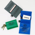 Carry Tite Case with D-Ring Small - Green