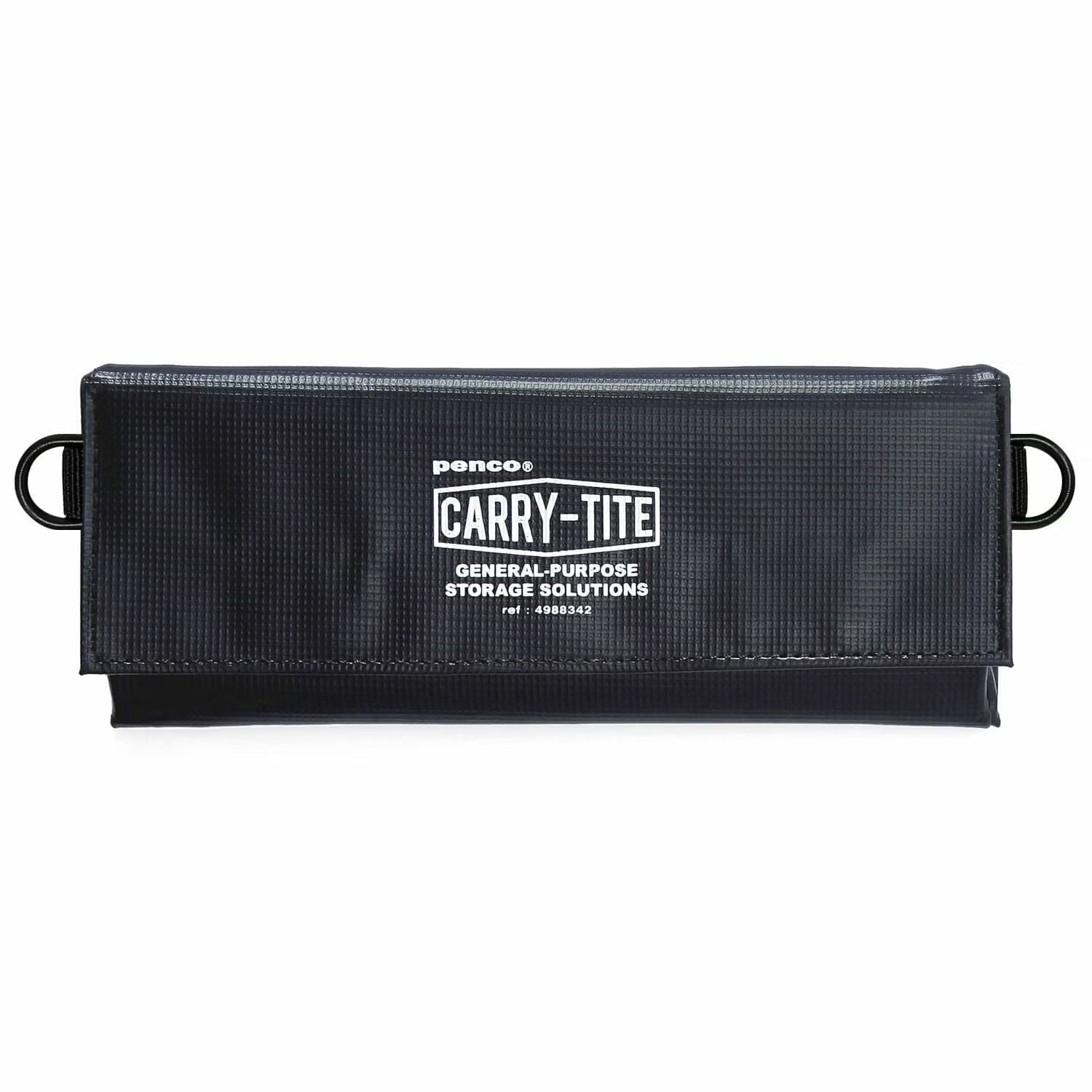Carry Tite Case with D-Ring Medium - Black