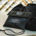Carry Tite Case with D-Ring Medium - Black