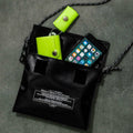 Carry Tite Case with D-Ring Medium - Black