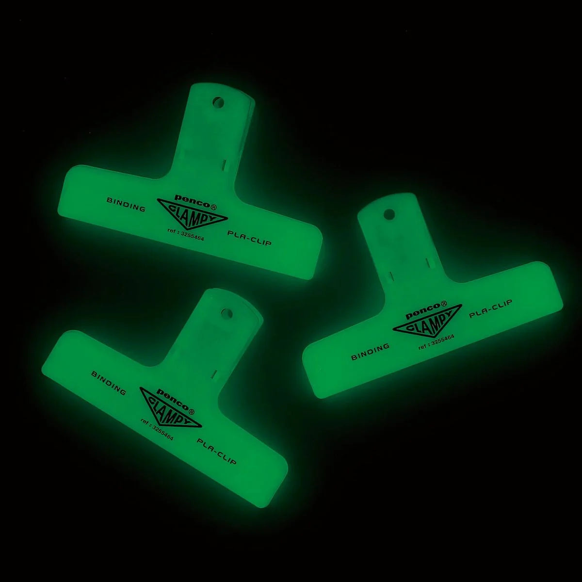 Pla Clip – Glow