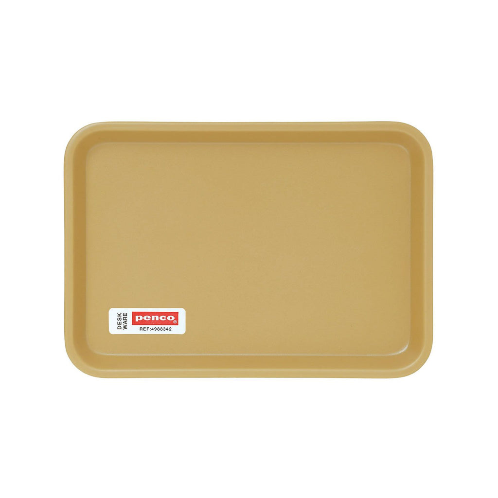 Hightide Penco - Melamine Tray Small | Beige