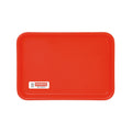 Melamine Tray Small - Red