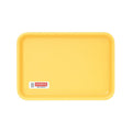 Melamine Tray Small - Yellow