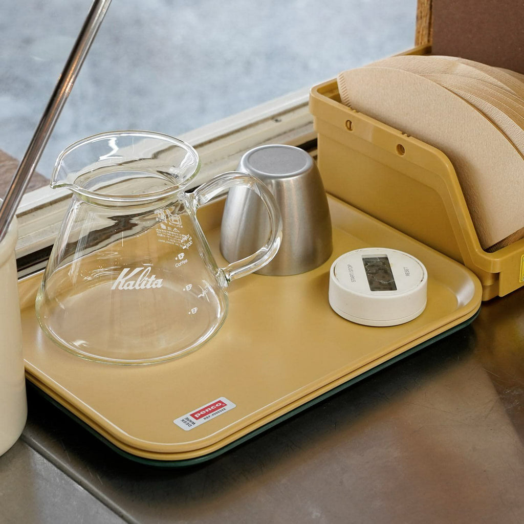 Hightide Penco - Melamine Tray Medium | Beige