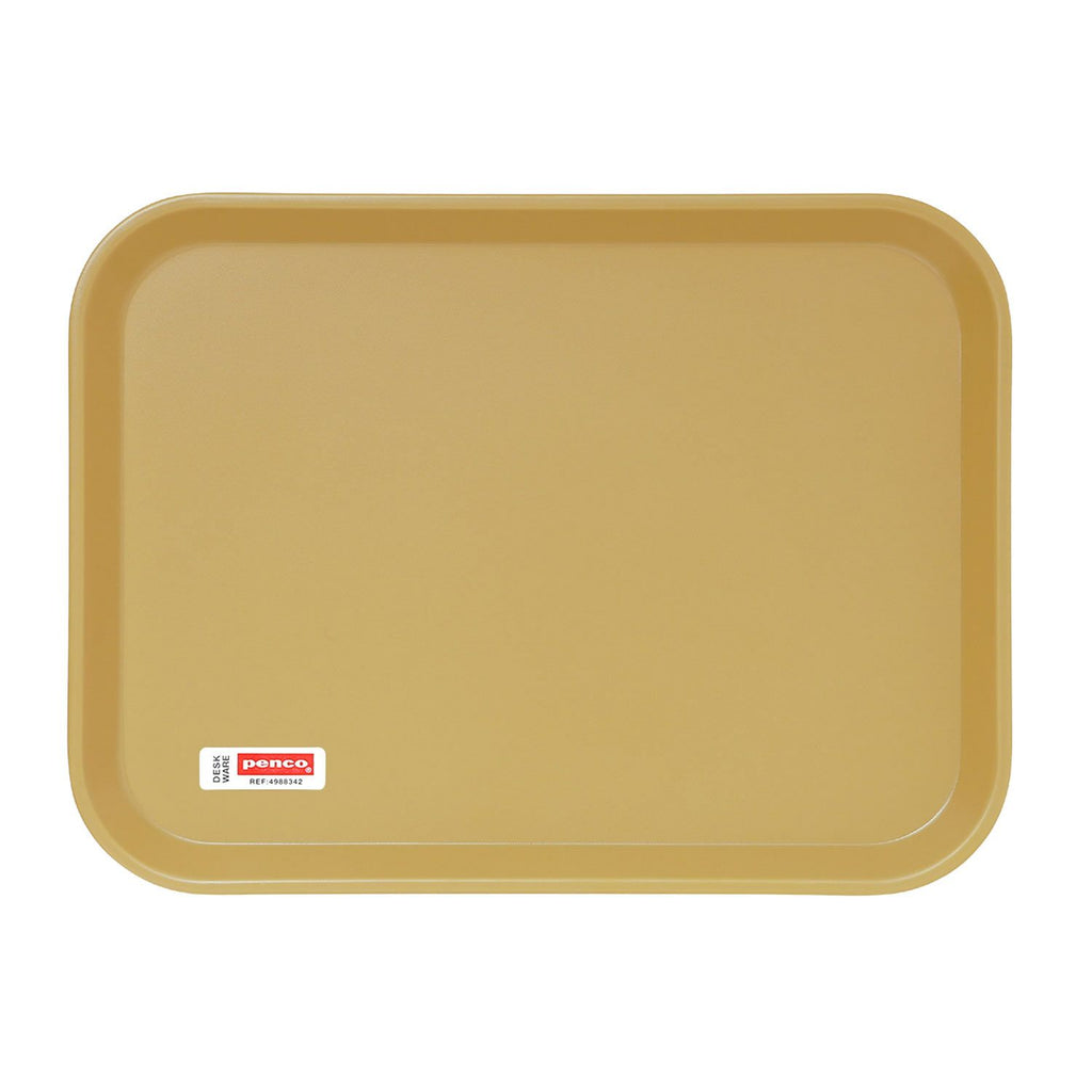 Hightide Penco - Melamine Tray Medium | Beige
