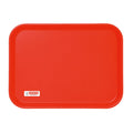 Melamine Tray Medium - Red
