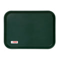Melamine Tray Medium – Dark Green