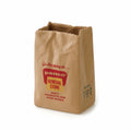 Brown Bag Pen Pot