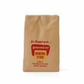 Brown Bag Pen Pot