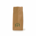 Brown Bag Pen Pot