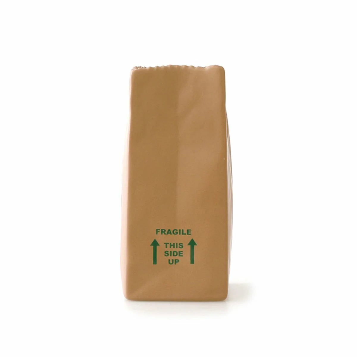 Brown Bag Pen Pot