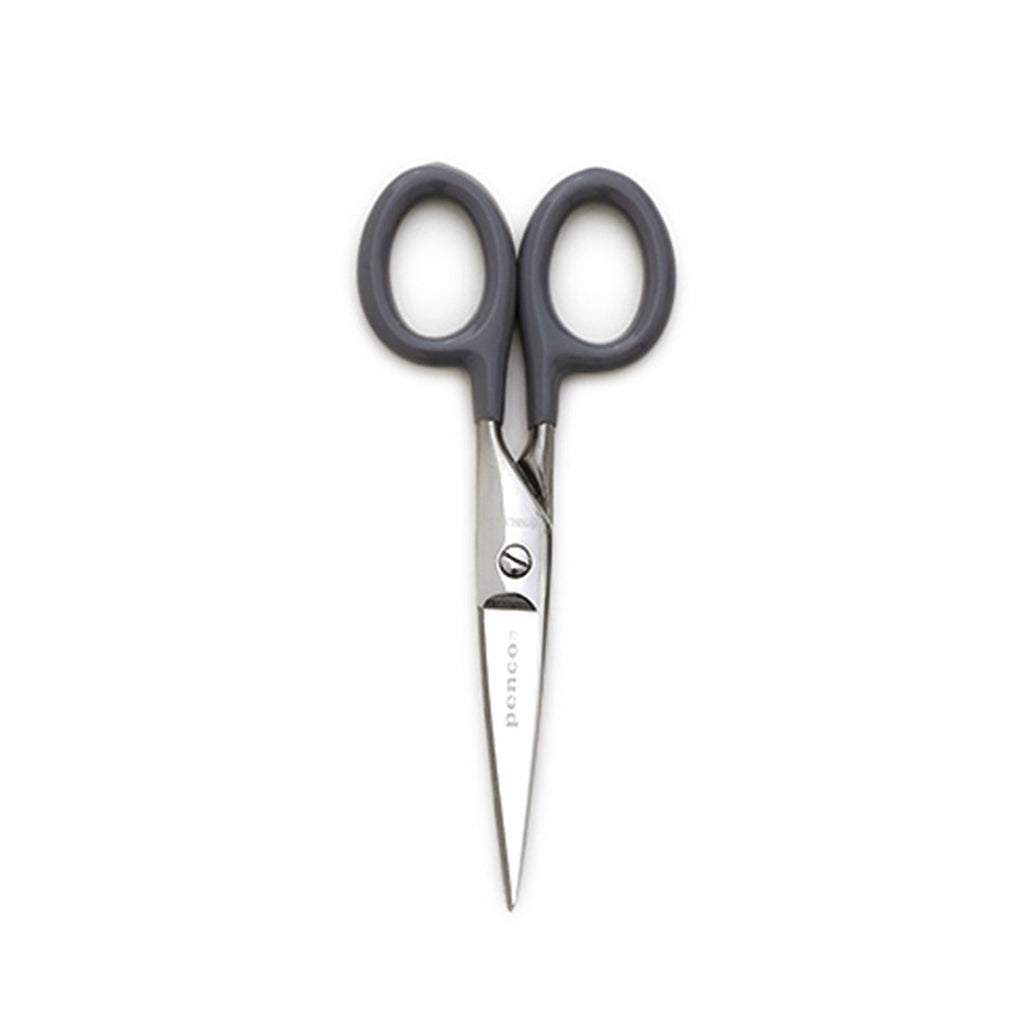 Hightide Penco - Stainless Scissors Small | Grey