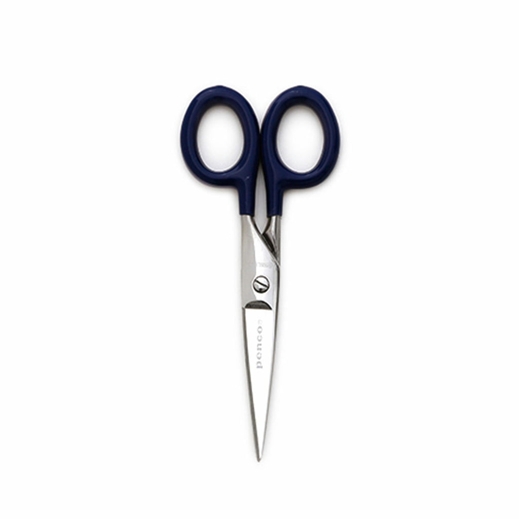 Hightide Penco - Stainless Scissors Small | Navy