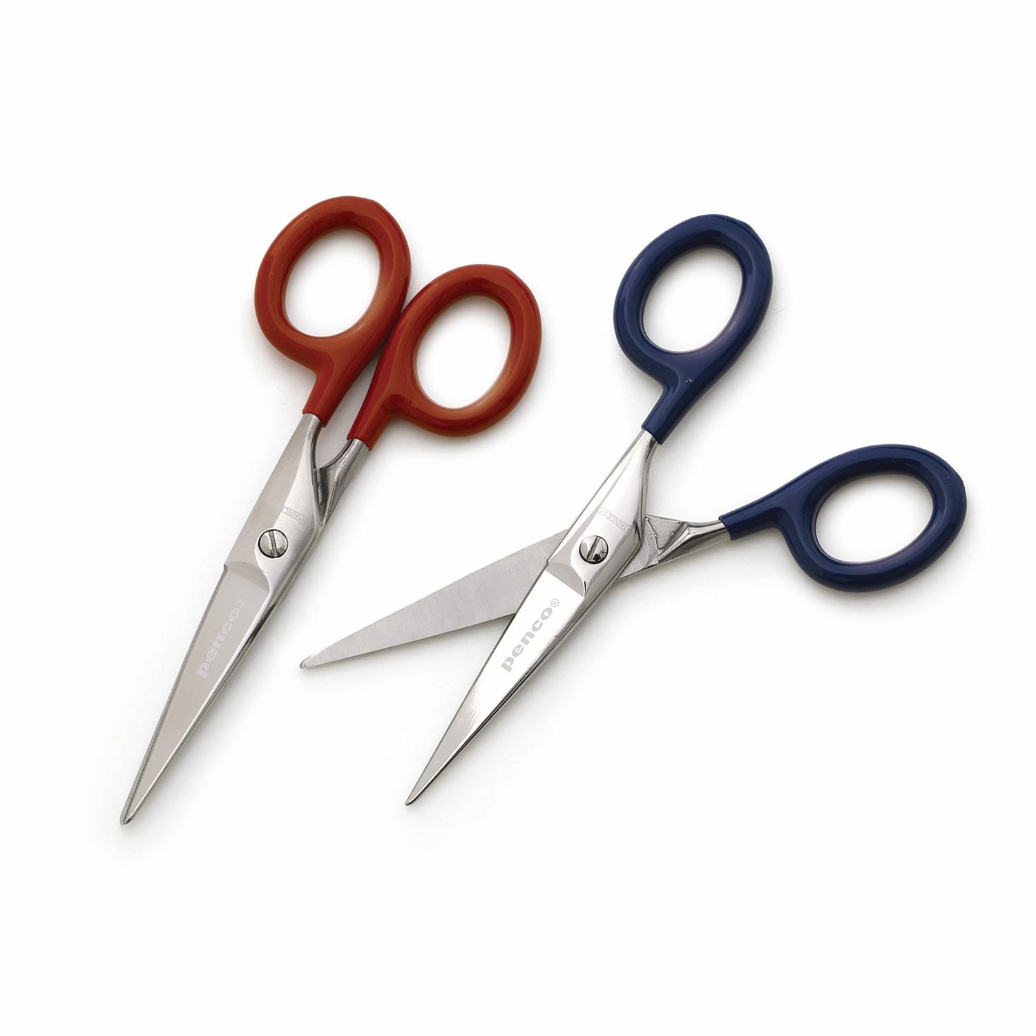 Hightide Penco - Stainless Scissors Small | Navy