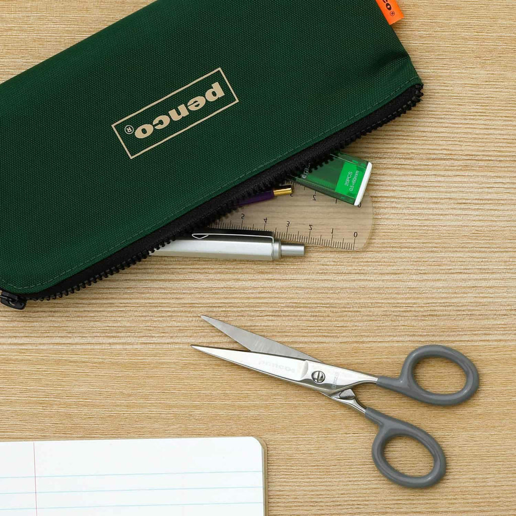 Hightide Penco - Stainless Scissors Small | Grey