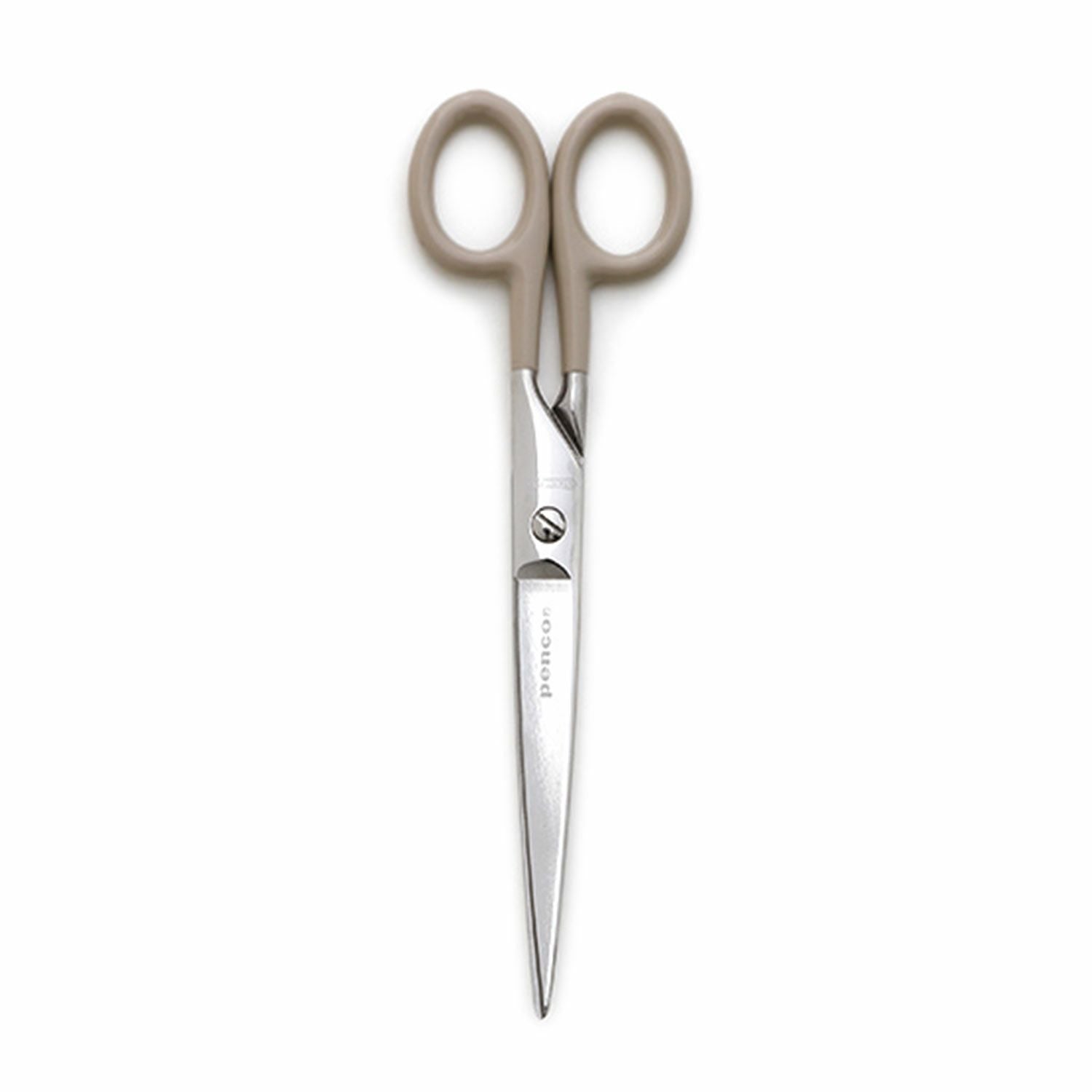 Hightide Penco - Stainless Scissors Large | Ivory