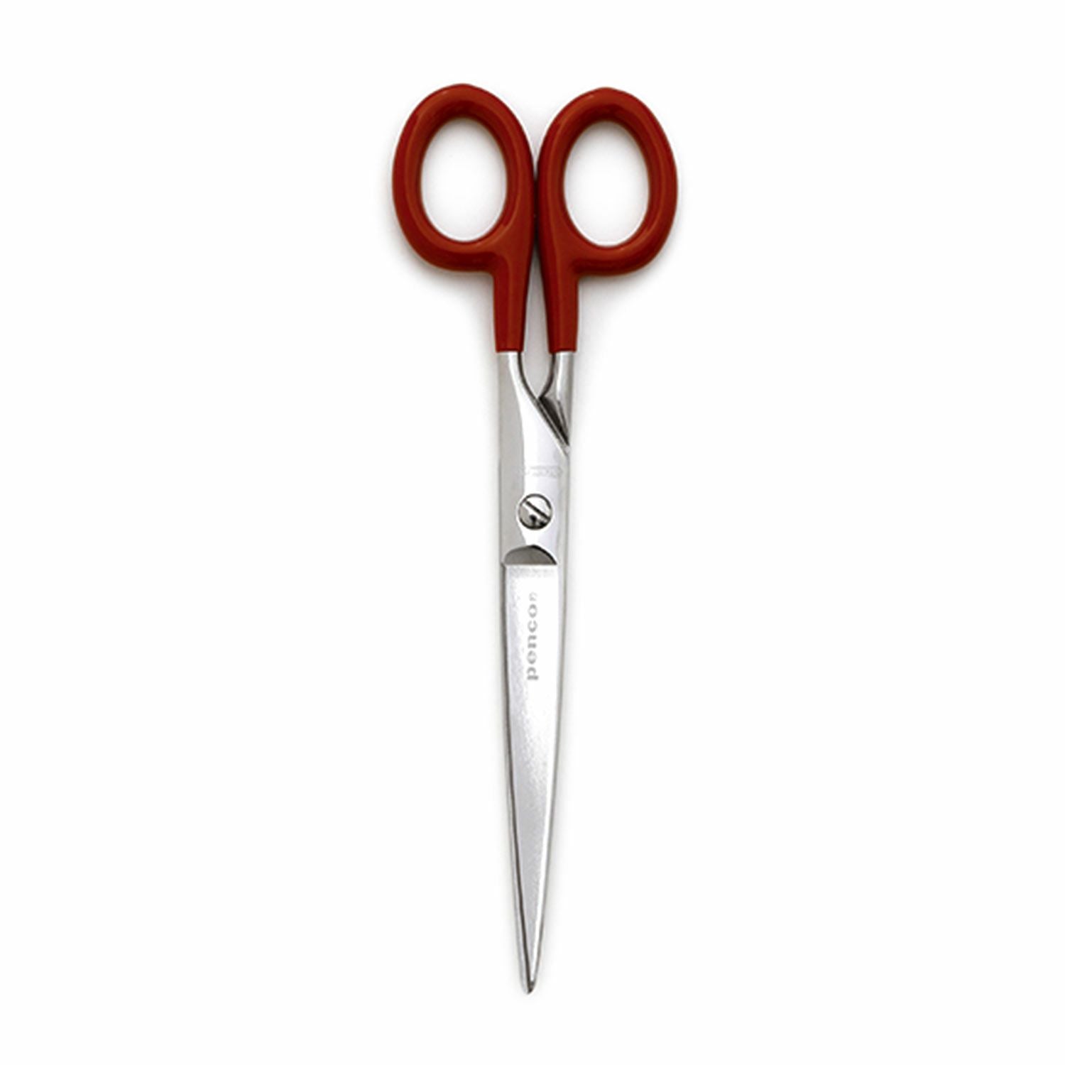 Hightide Penco - Stainless Scissors Large | Red