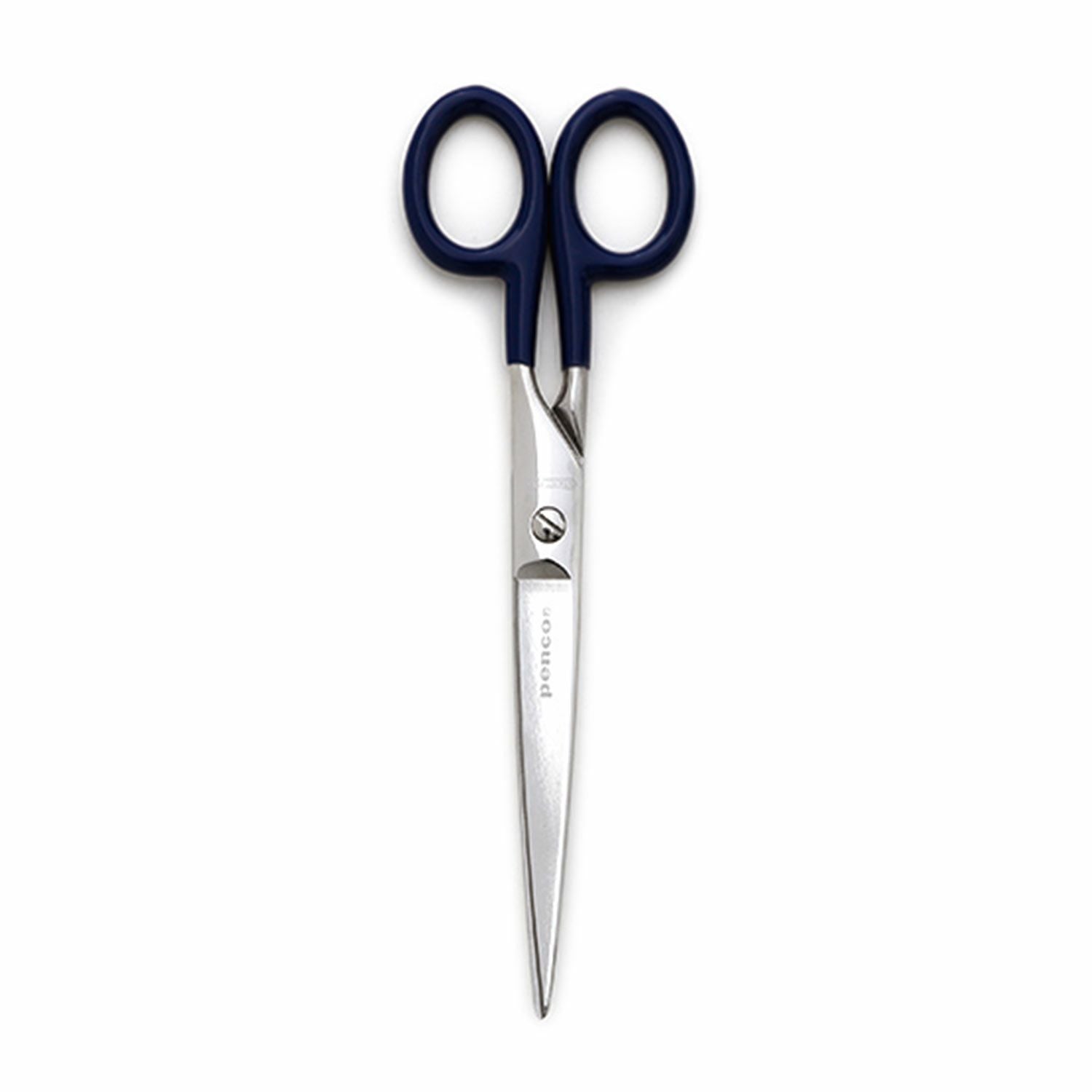 Hightide Penco - Stainless Scissors Large | Navy