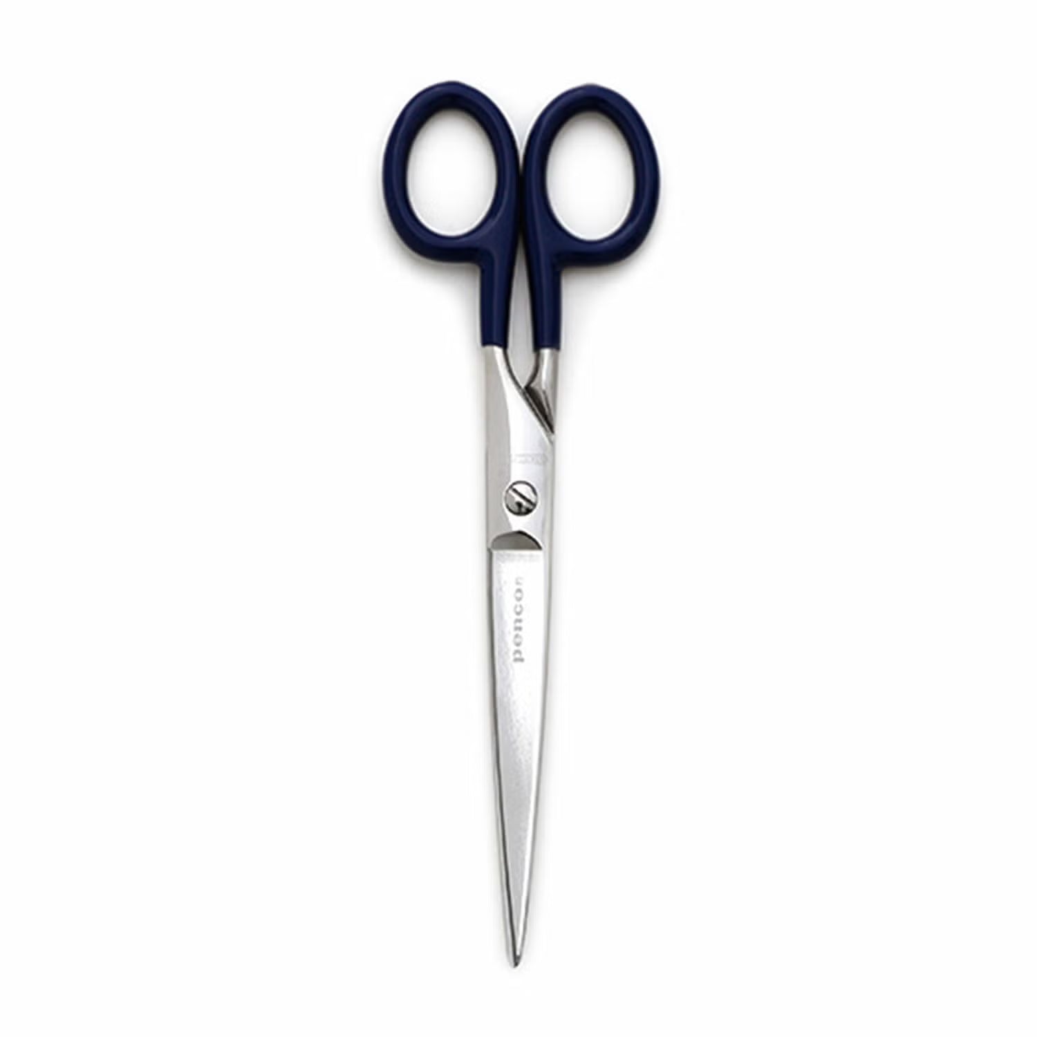 Stainless Steel Scissors - Navy