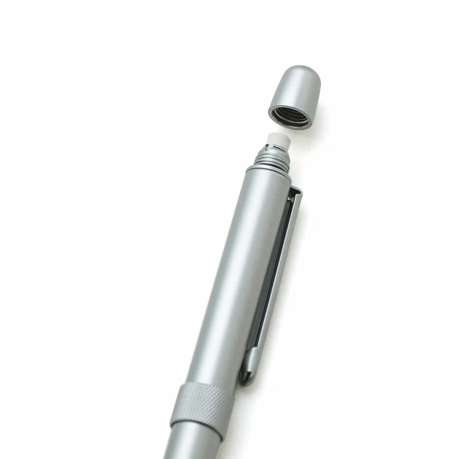 Multi Pen - Silver