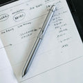 Multi Pen - Silver