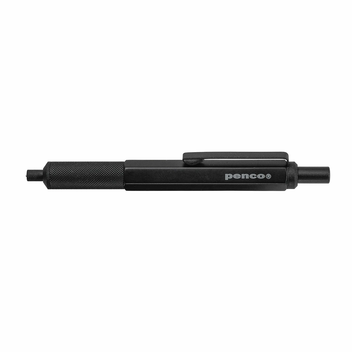 Hightide Penco - Drafting Pencil | Black