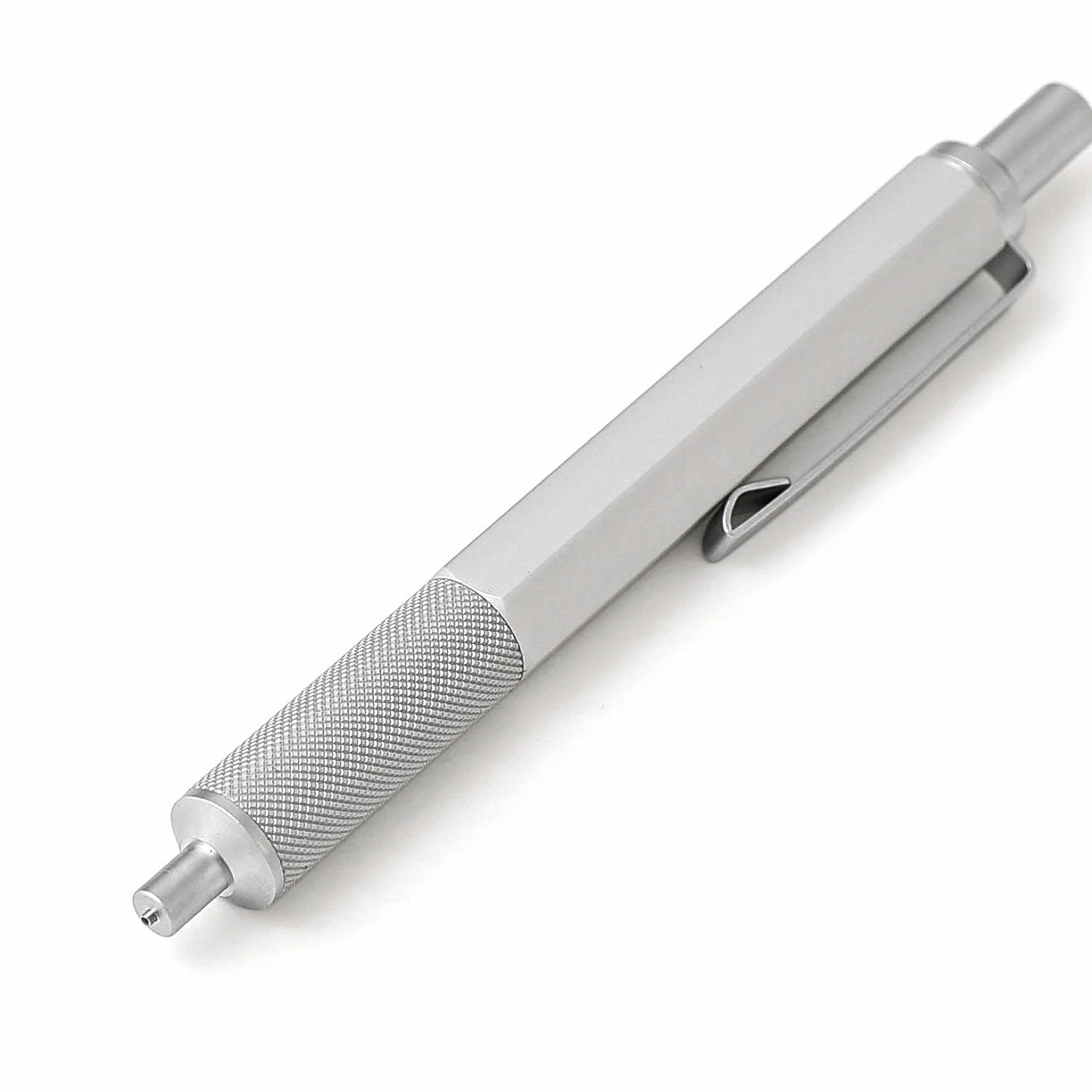 Hightide Penco - Drafting Pencil | Silver