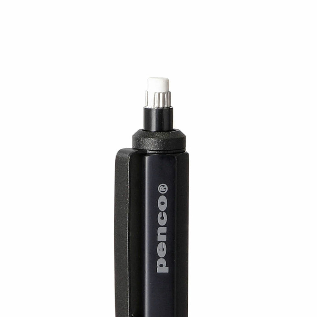 Hightide Penco - Drafting Pencil | Black
