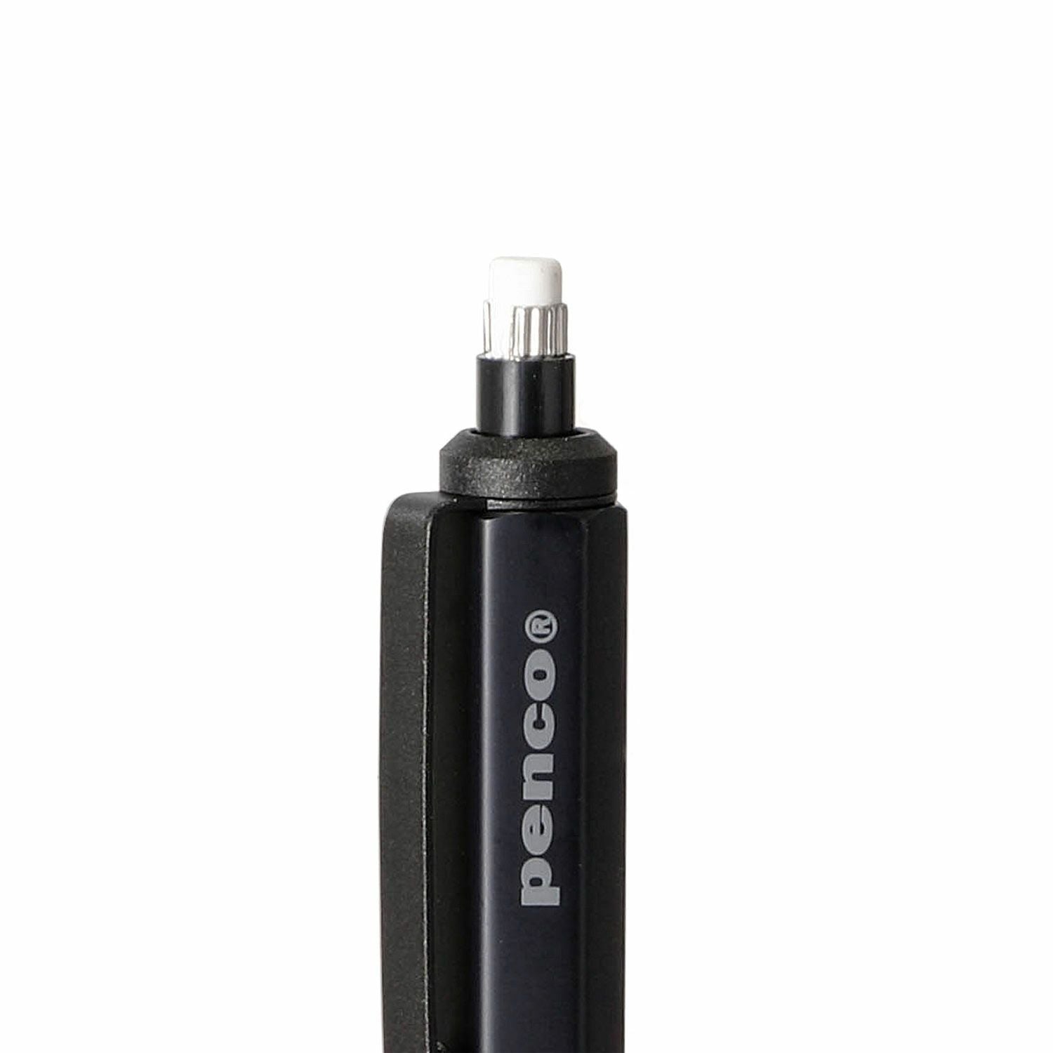 Hightide Penco - Drafting Pencil | Black