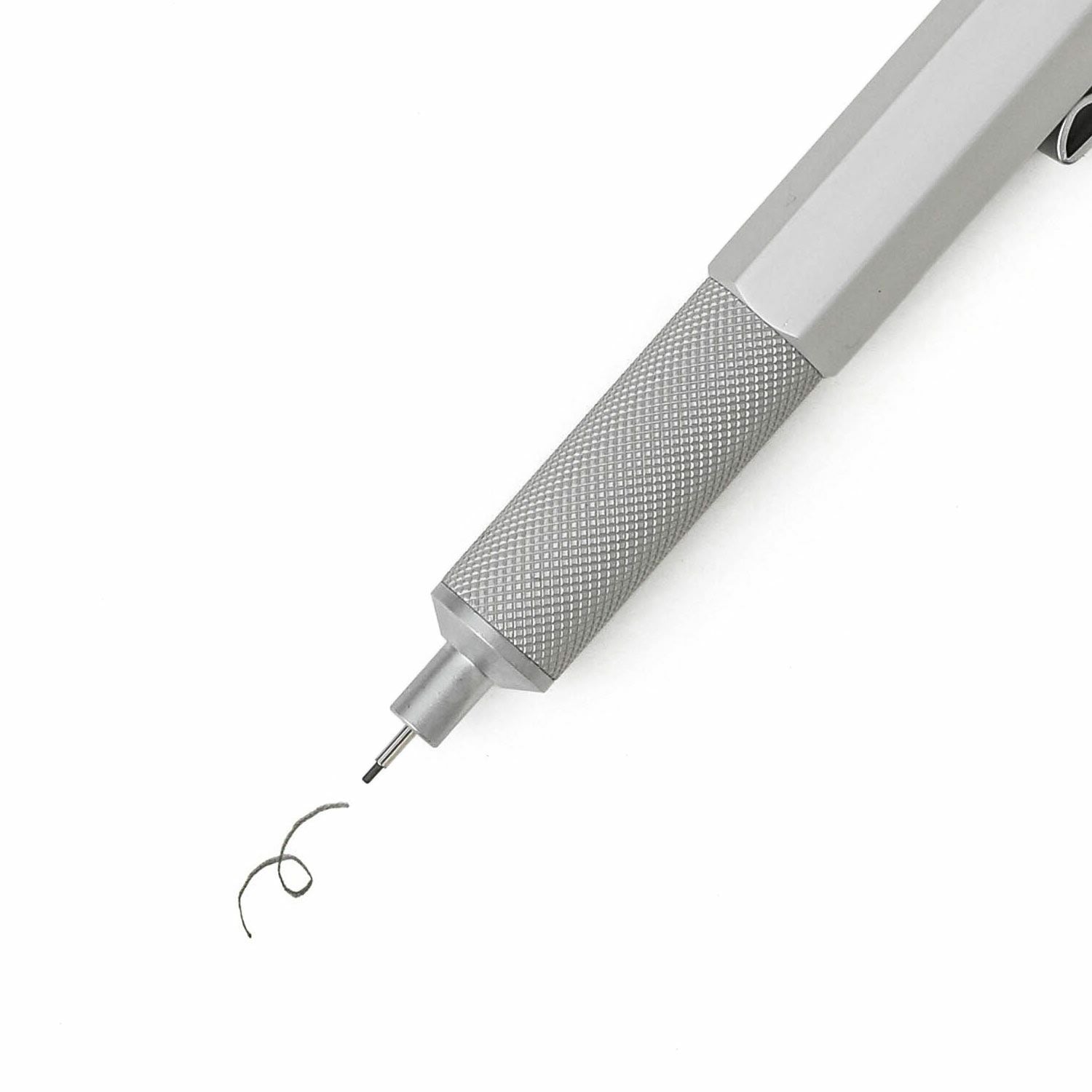 Hightide Penco - Drafting Pencil | Silver