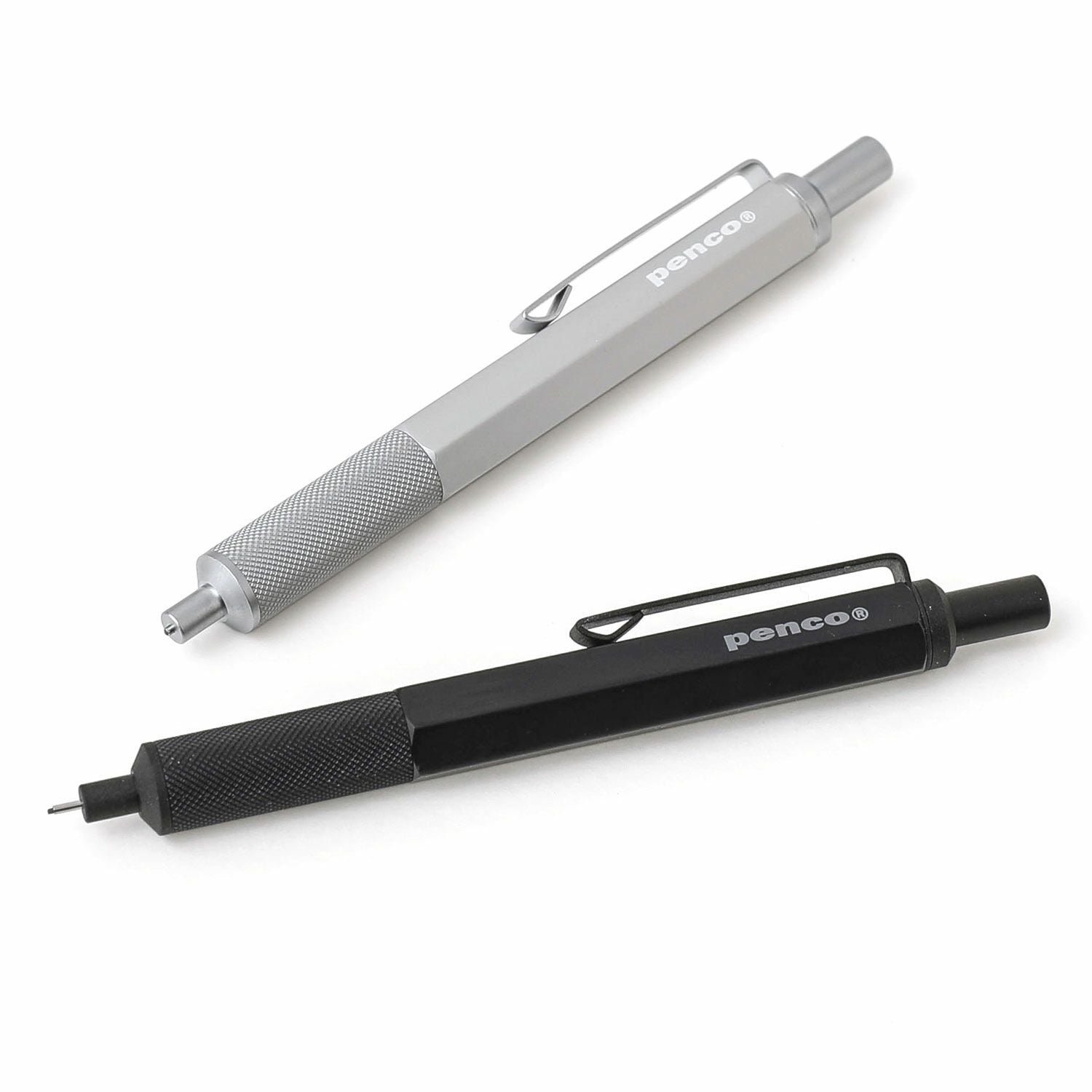 Hightide Penco - Drafting Pencil | Black