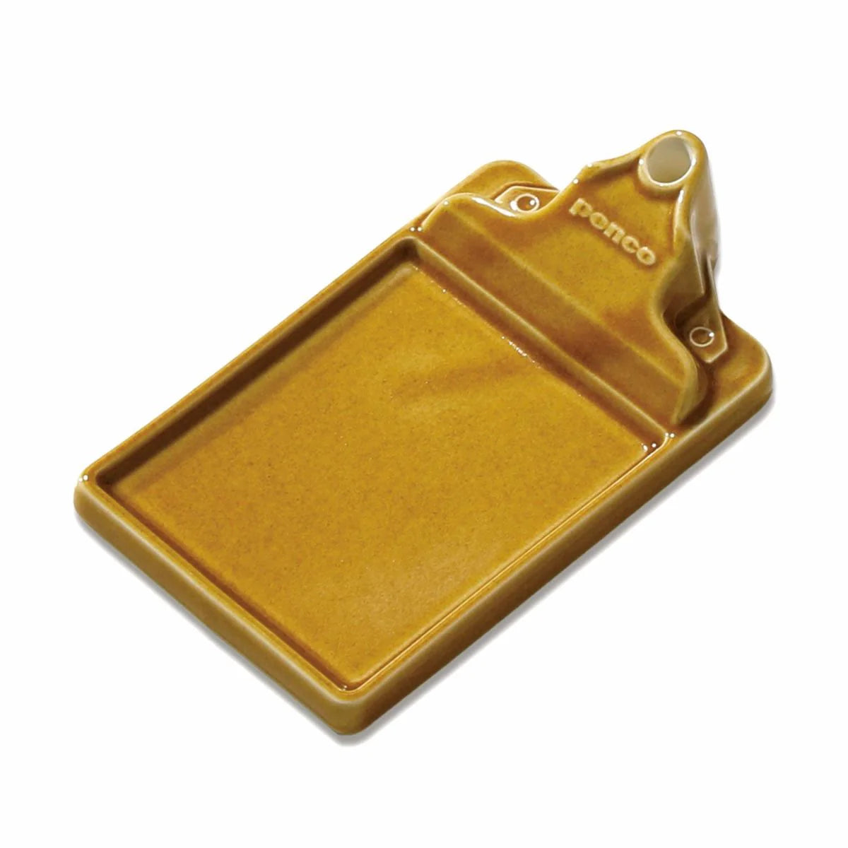 Incense Holder – Brown