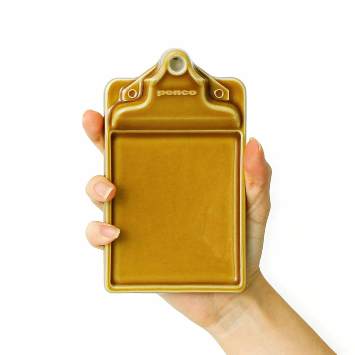 Incense Holder – Brown