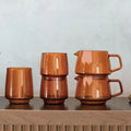 Sepia Tumbler, 370ml