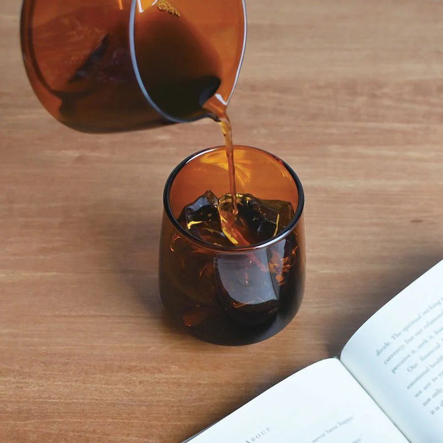 Sepia Tumbler, 370ml