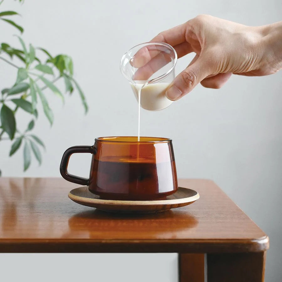 Kinto - Sepia Mug 270ML