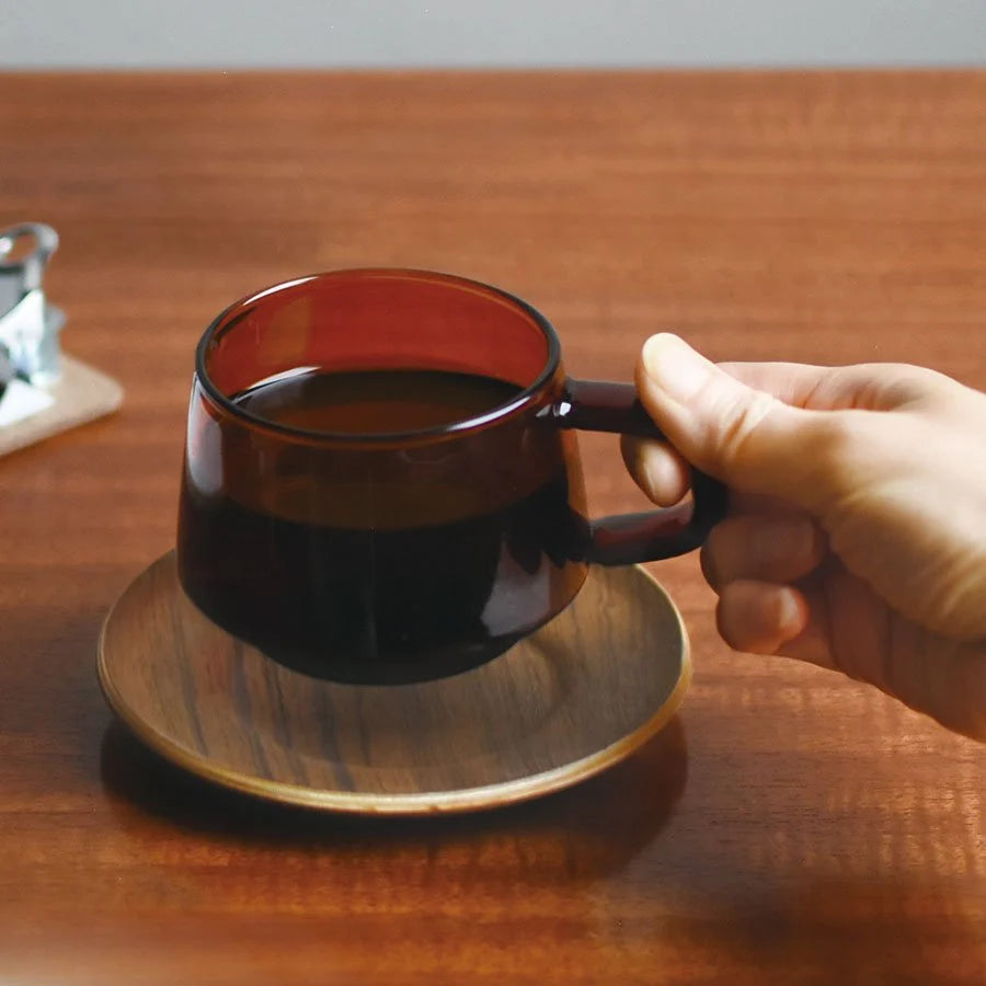 Kinto - Sepia Mug 270ML