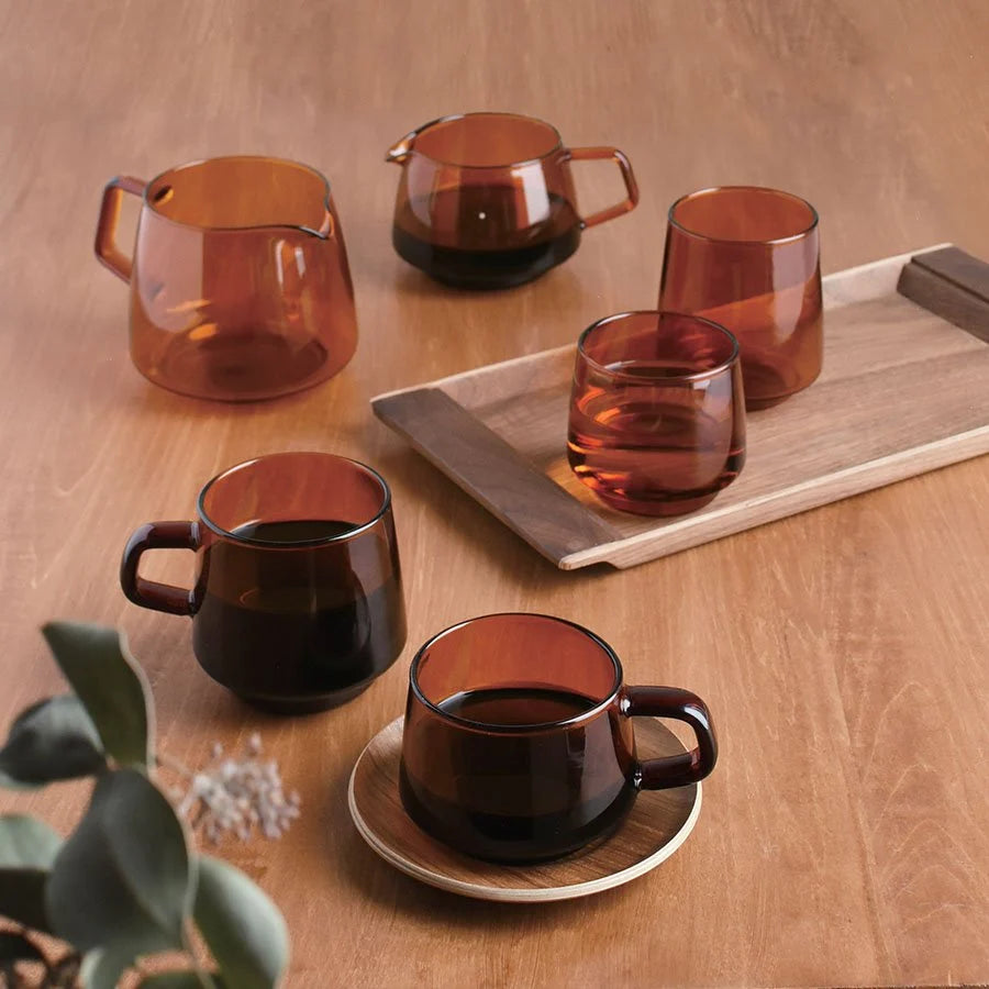 Kinto - Sepia Mug 270ML