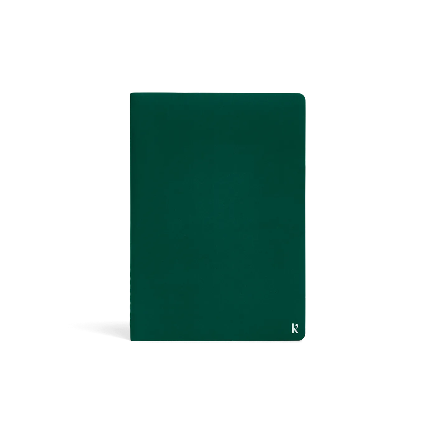 Karst - A5 Stone Paper Journal | Green