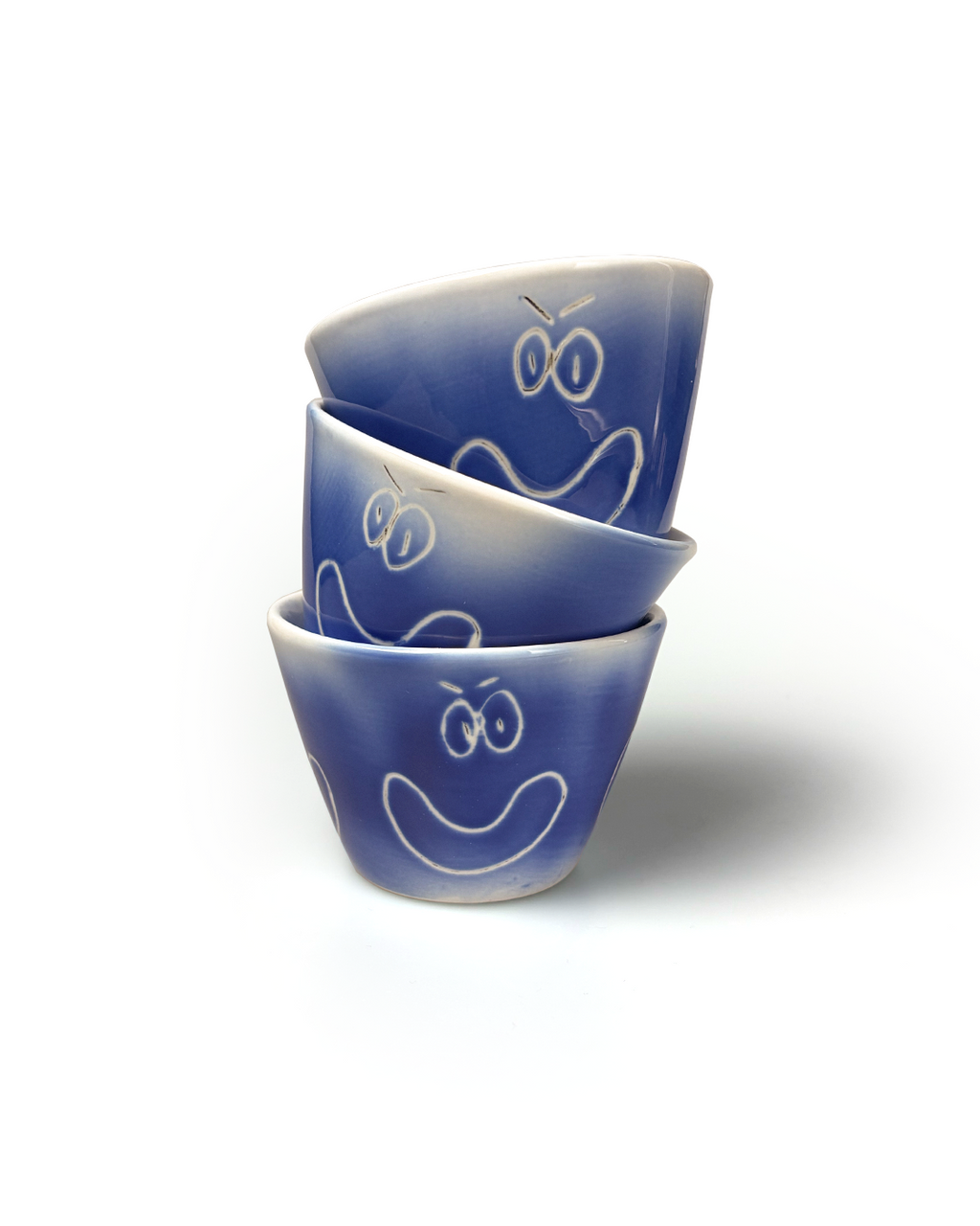 JUJUHOME × Frizbee Ceramics Matcha Gift Set